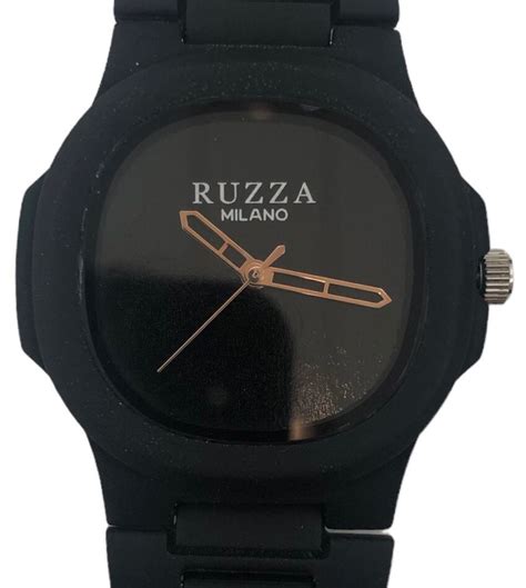 ruzza watch ebay